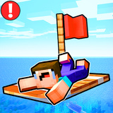 Noob Raft: Ocean Survival