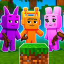 Sprunki Craft - Sandbox 3D
