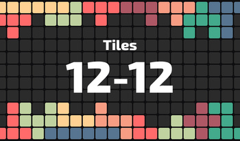 Tiles 12-12