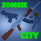 Zombie city