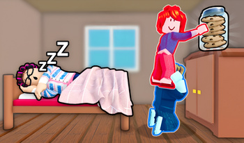 Мута Питомцев