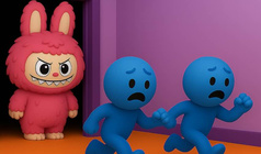 Комната Страха: Симулятор Хоррор Отеля