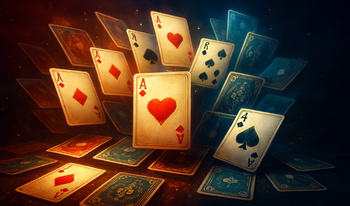 Солитер 8 режимов