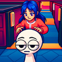 Побег Спрунки!