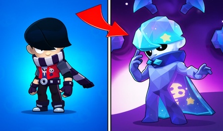 Китайский Бравлик