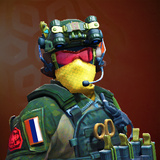 CS: Shooter