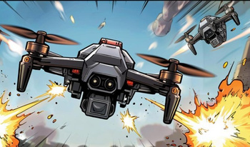 Мир будущего: ИИ