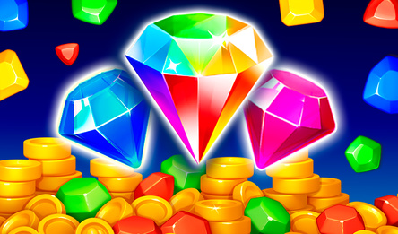 Сокровища Принца