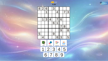 Судоку Квест