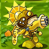 Plants vs. Zombies: Top Zombie Mod