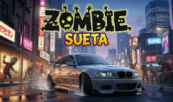 Zombie Sueta