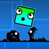 Geometry Rage