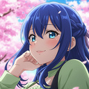 New Anime Girl