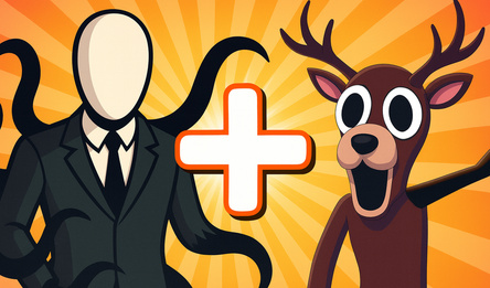 Слияние Армии Монстров