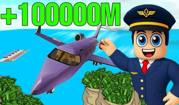 Robbie Airport Tycoon: Build and grow rich