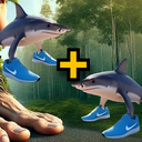 Merge brainrot! Italian Animals Clicker!