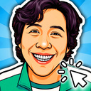 Эволюция Игра в Кальмара: Все Персонажи!