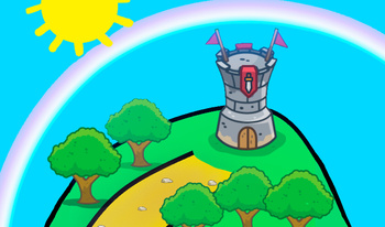 Defender of the Kingdom