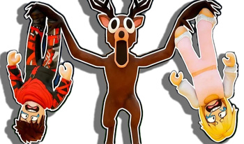 Соединяй 99 ночей в лесу