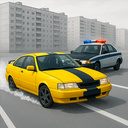 Mad Pursuit: Погоня от полиции