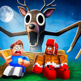 Survive 99 Nights in the Forest in Mine!