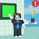 Obby: Troll Slap Tower Online