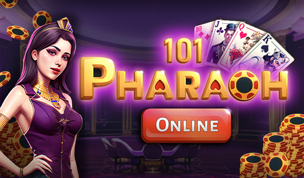 101 Pharaoh Online