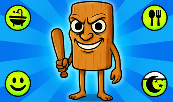 Брейнрот говорящий питомец: итальянские животные