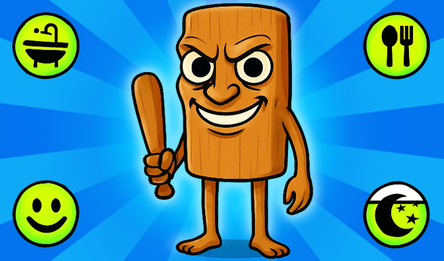 Брейнрот говорящий питомец: итальянские животные