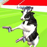 Inadequate Cow simulator