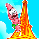 Robby: Climb and Jump Tower