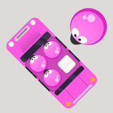 Bus Frenzy