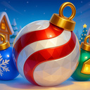 Новогодние Шары Желаний