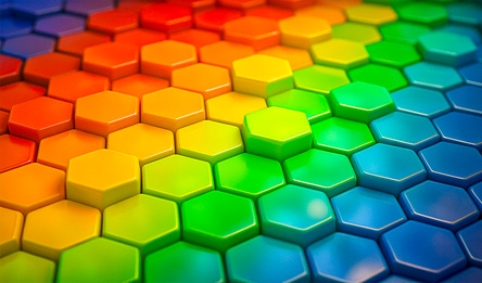 Гексомания: Мастер сортировки