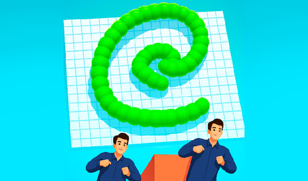 Рисуй и Разрушай