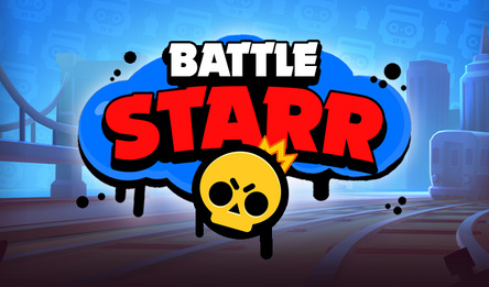Battle Starr