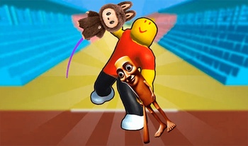 A shot at the Record