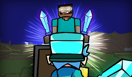 Friday Night Funkin vs Herobrine Reborn