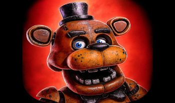 Five Nights at Freddy: Lost Memories