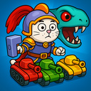 Змеиная война