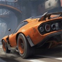 Vertical Racer