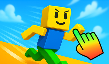 Robby +1 To Speed Per Click