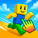 Robby +1 To Speed Per Click