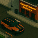 Grand Tabera Delivery