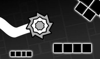 Geometry Circle: Wheel of Fortune