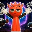 Спрунки. Один против всех: Плейграунд