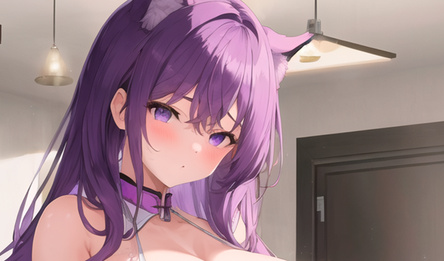 Help the beautiful clicker girls!