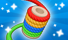 Сортировка ниток