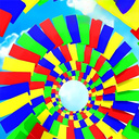 Обби: Паркур в адский ад