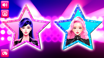 Пикми Корейский Салон Красоты: к поп & аниме